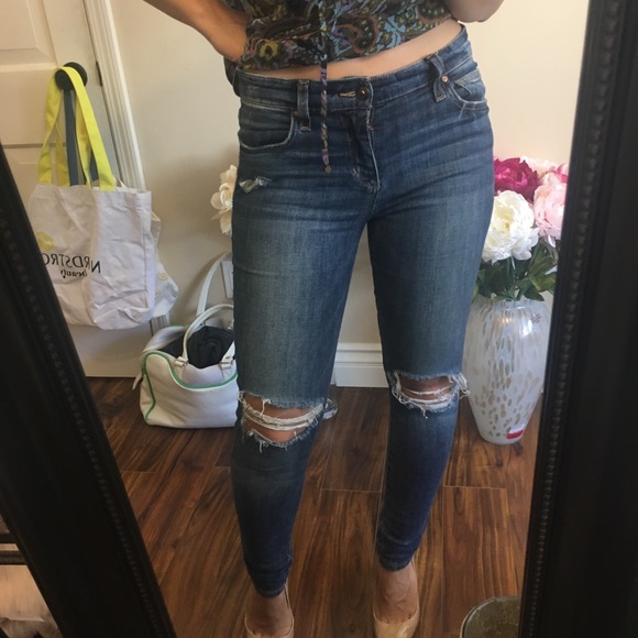 Joe's Jeans Denim - Joes jeans!